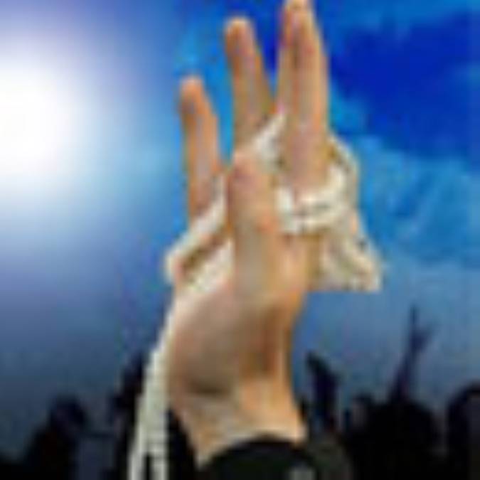 عبادت در قرآن (1)