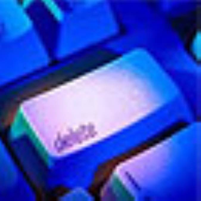 حذف حرفه اى اطلاعات