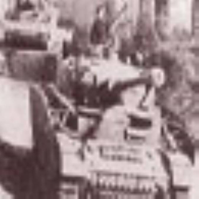 لهستان در جنگ جهانى اول