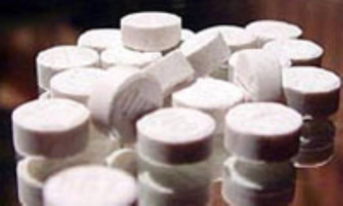 قرص اعصاب بخوريم يا نخوريم؟