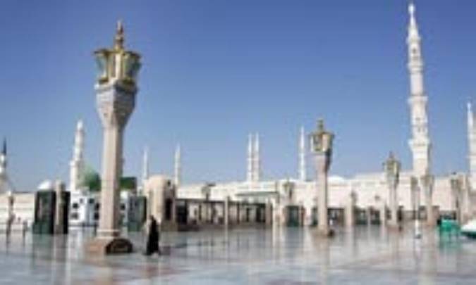 ياران نمونه نبي‌اكرم(ص)- (3)