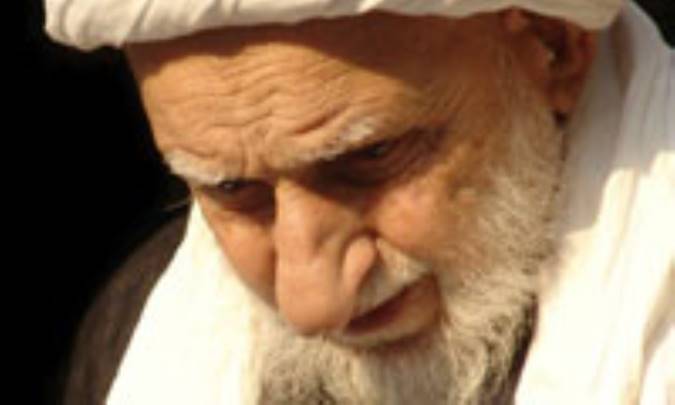 آيت الله بهجت و جريان زندگي سياسي در عصر غيبت
