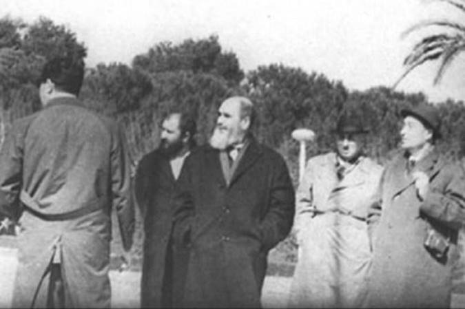 روحانیون مبارز