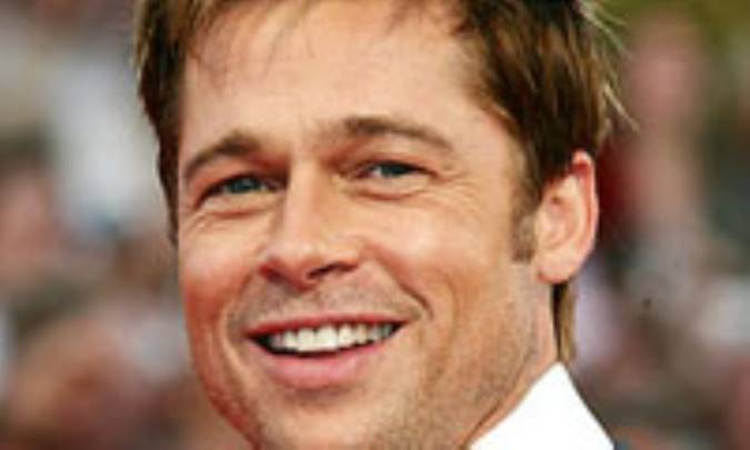 50 نکته درباره برادپیت