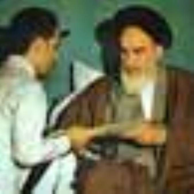 نگرشی به تعامل رهبر و پیرو