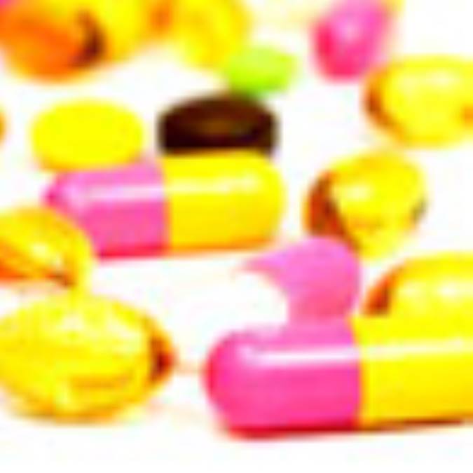 كپسول گارلي كپ