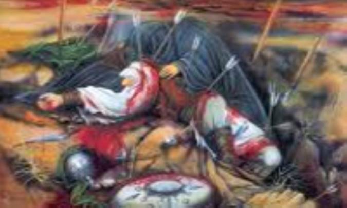 رويکرد شناسي کلامي فلسفه ي قيام حسيني(1)