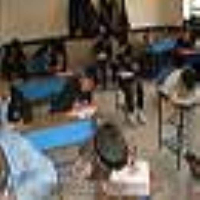 ارزشیابی و علل ترس دانش آموزان از آن