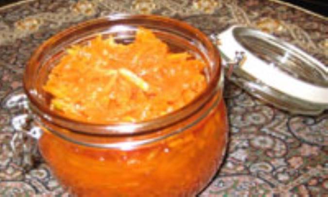 مربای شقاقل