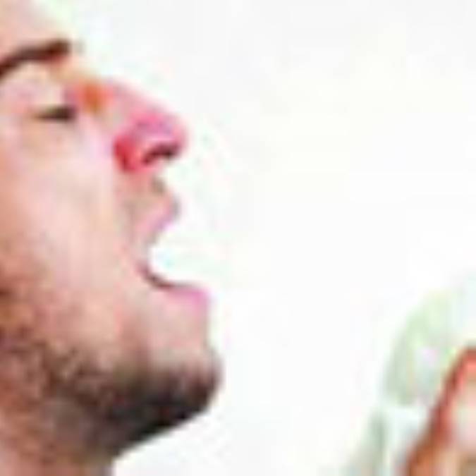 باز هم عطسه؟ فکرش را نکن!