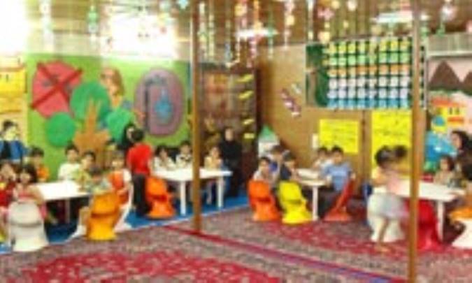 تاثیر مهدکودک‌ها در رشد گسترش گفتار کودکان