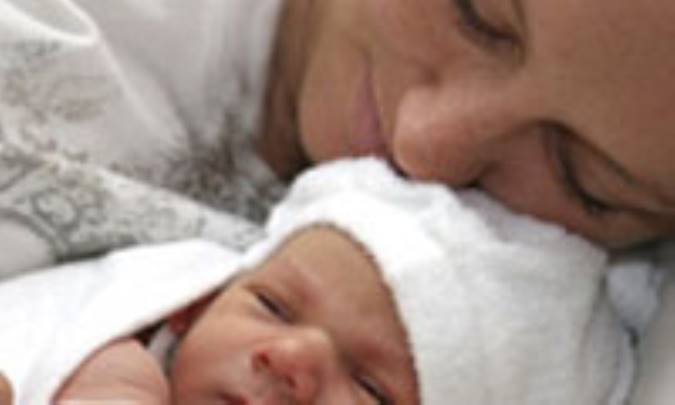 مراقبت پس از زايمان