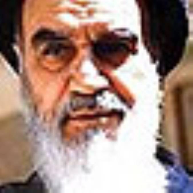 امام خمینی (ره) در اسناد ساواک