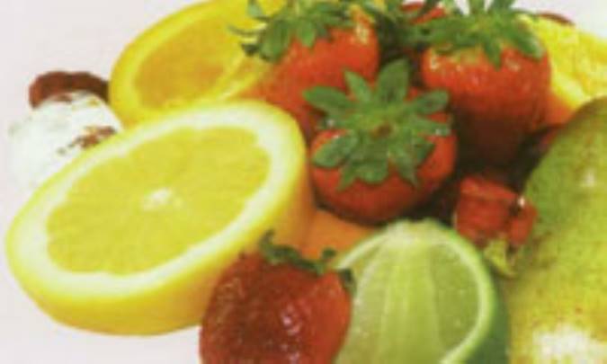 مراقبت هاي تغذيه اي در سرطان کولون و پوليپ ها 