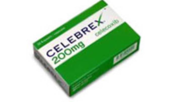 سلكسيب Celecoxib