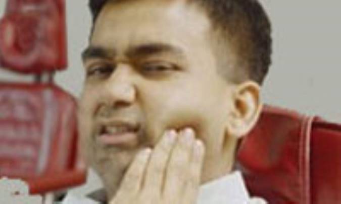 آبسه دندان؛ تشخيص و درمان