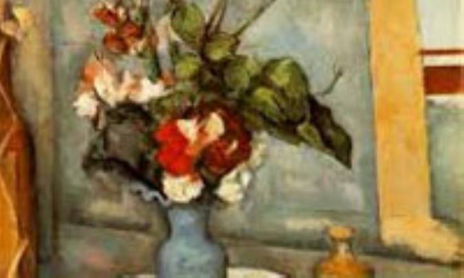 امپرسیونیسم (impressionism)