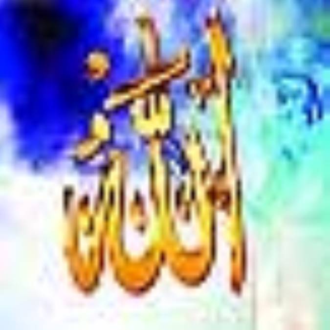اراده ي شکست ناپذير خداوند