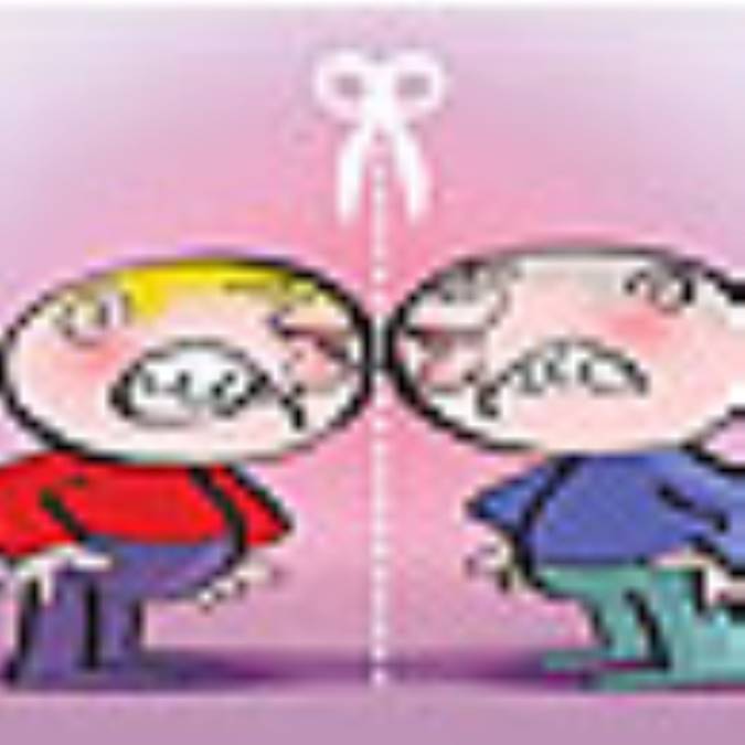 وظایف ما موقع دعوای بچه‌ها