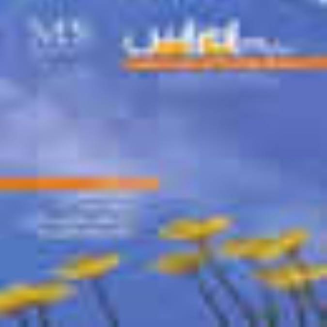 دو ماهنامه پيام ام اس