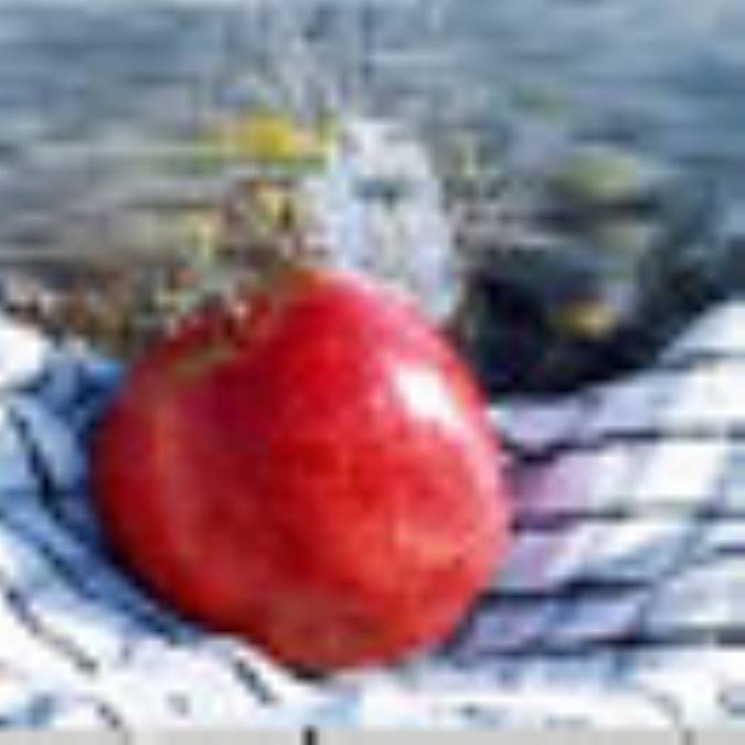 هيچ کس مرا نبوسيد حتي دوستانم!