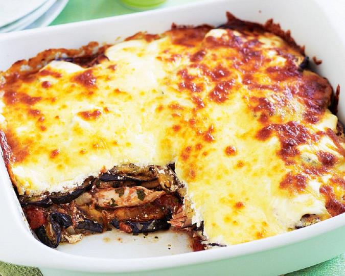 طرز تهیه سه نوع سوفله خاص