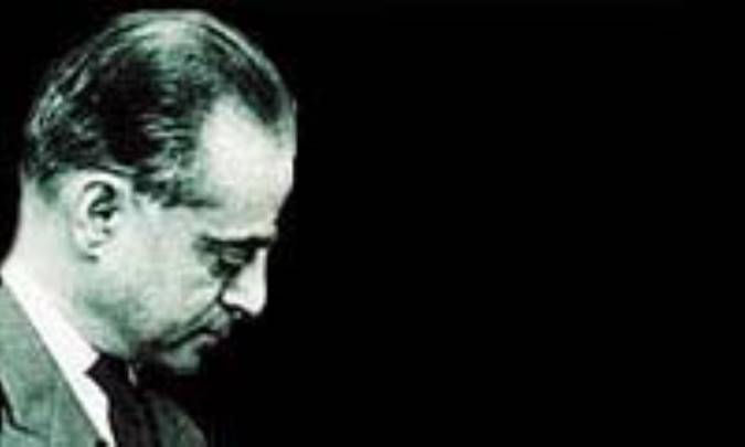 دکتر محمد معین 