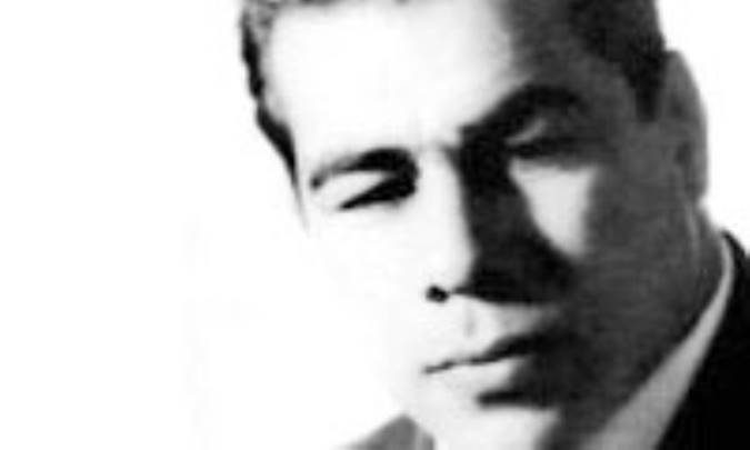 به ياد جهان پهلوان تختي