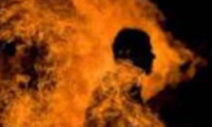 فرماندهان آخرالزماني شیطان