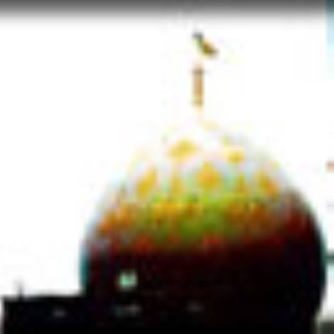 شکر قلبي نعمت امام عصر (عليه السّلام)