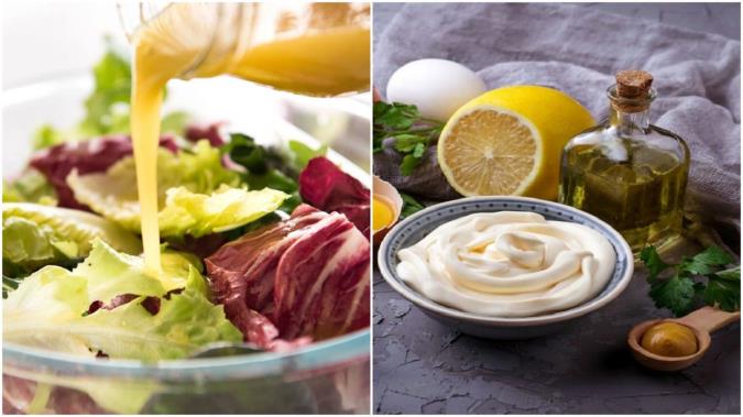 دستور تهیه چند مدل سس در خانه