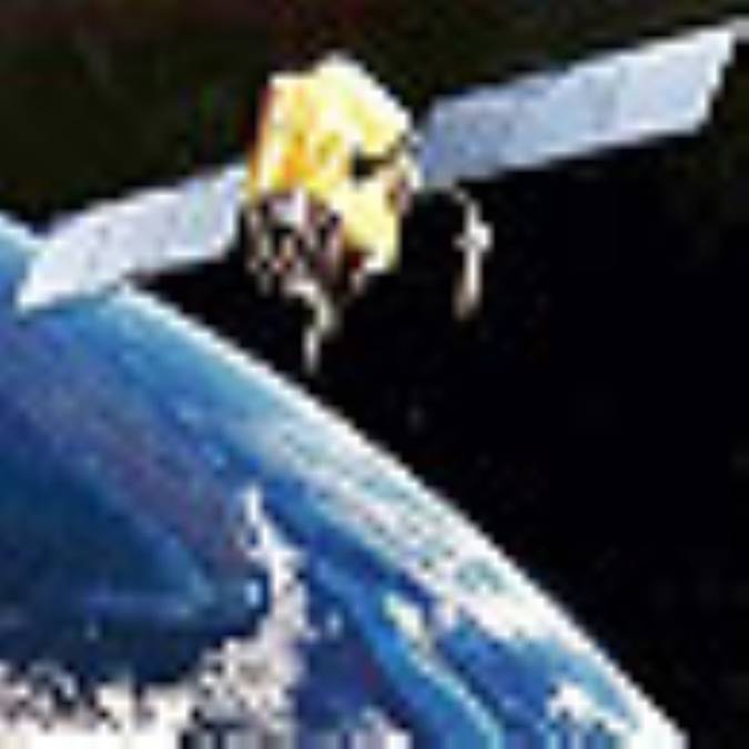 سیستم ردیاب ماهواره ای GPS 
