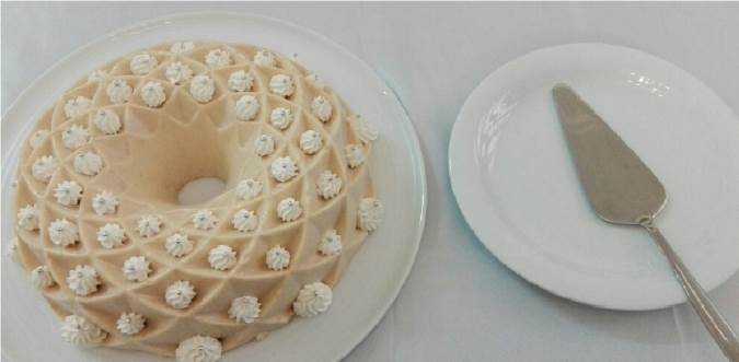 دسر هانیسکو