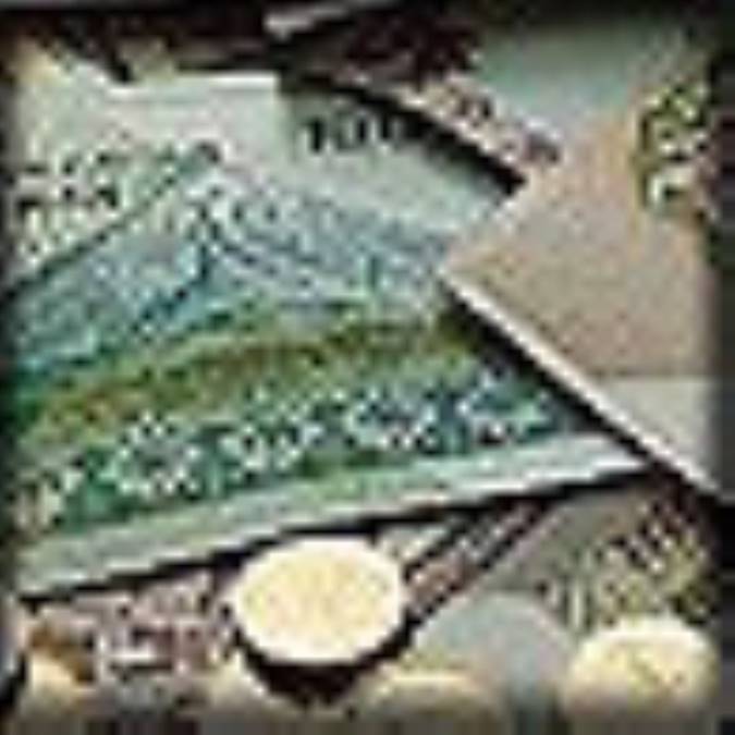 كسب مال حلال