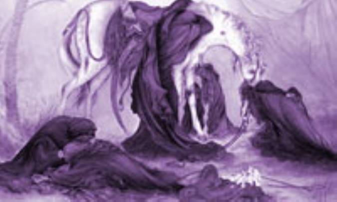 عاشورا خاستگاه خيزش مجاهدان و عرصه حفظ دين و انقلاب (1)