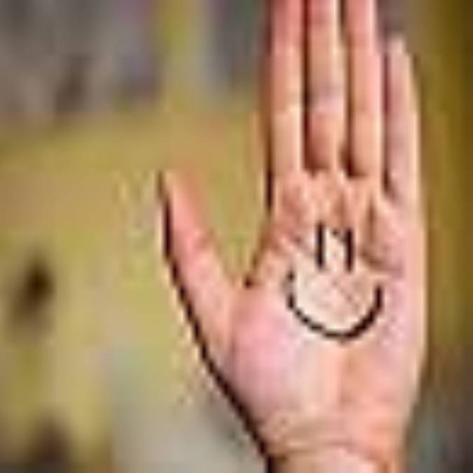 10 فایده لبخند زدن