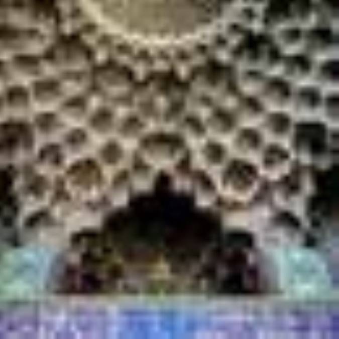 معماری هندسه گرا