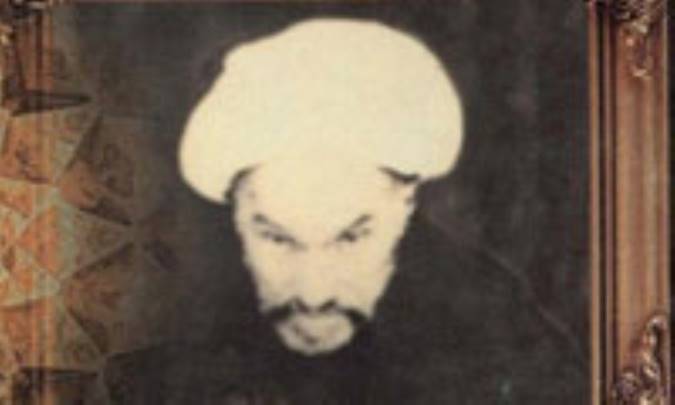 نراقى و درك زمان