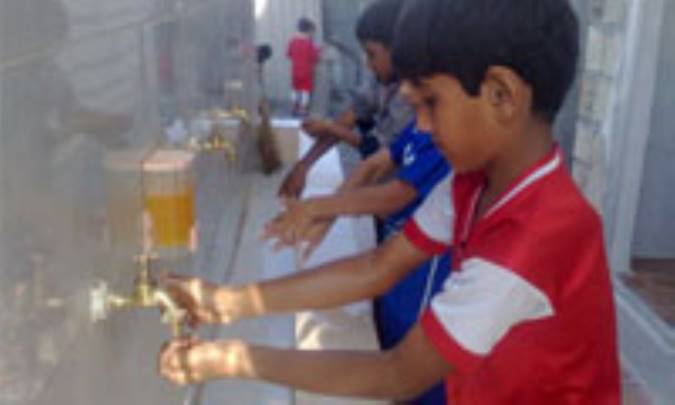 اسرار علمي وضو 