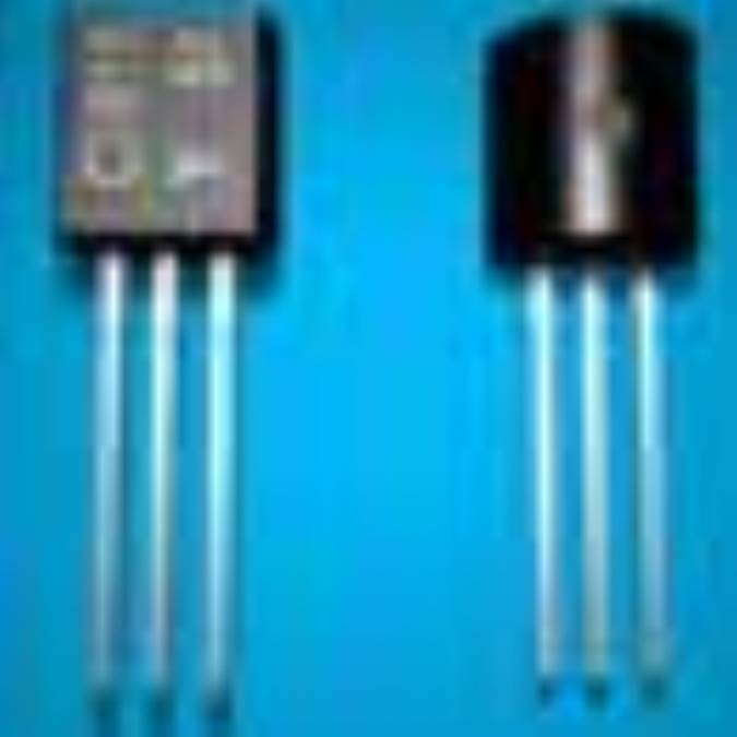 ترانزیستور