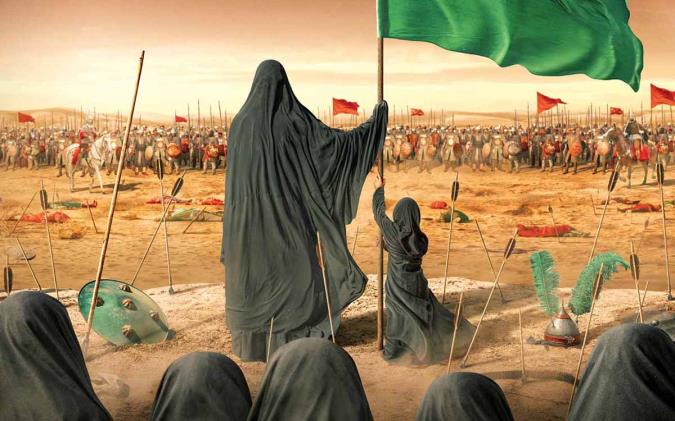 الگوی پارادایمی حکمرانی تبیین و پایداری راهبردی در امتداد نهضت عاشورا
