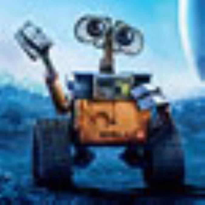 فيلمنامه کامل «وال .ئي»WALL.E