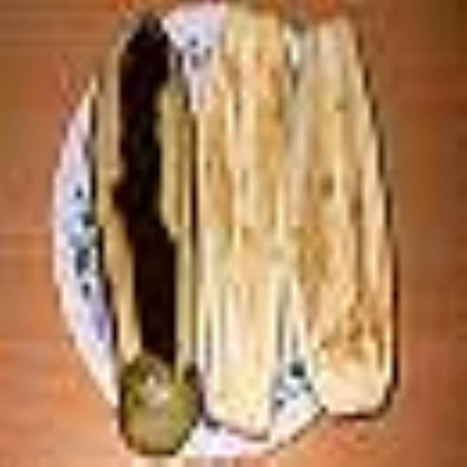 گراتين بادنجان و کدو