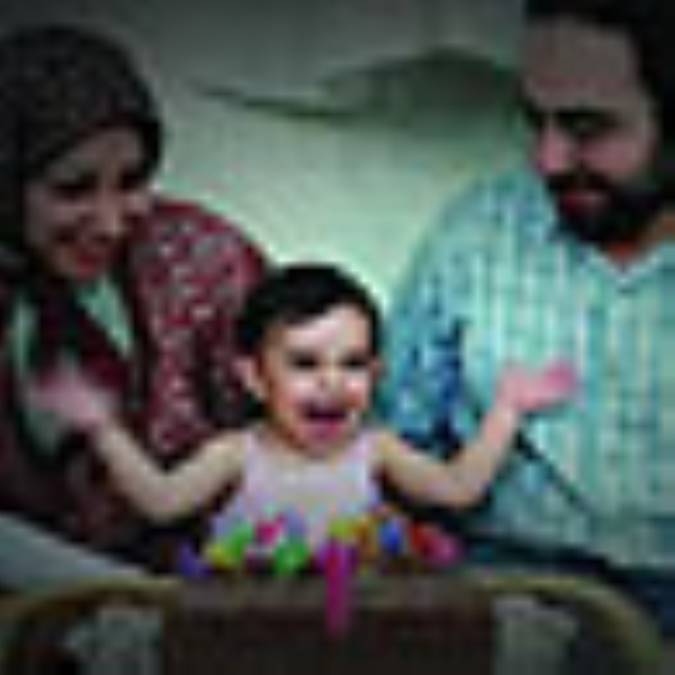 خانواده سعادتمند