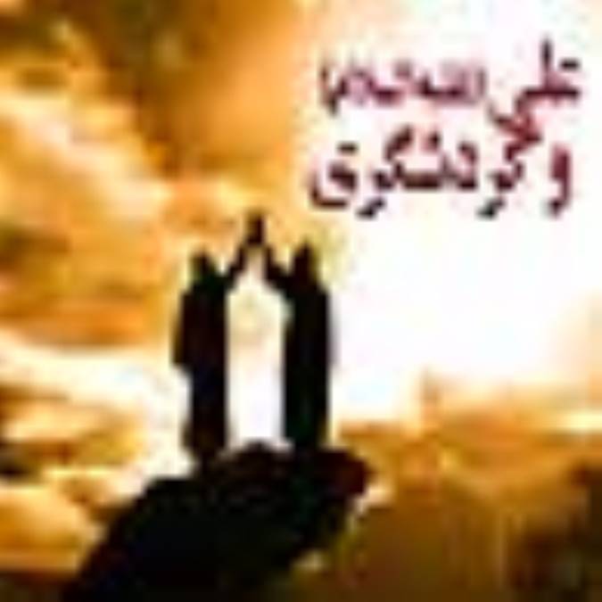 علي (ع) و گردشگري