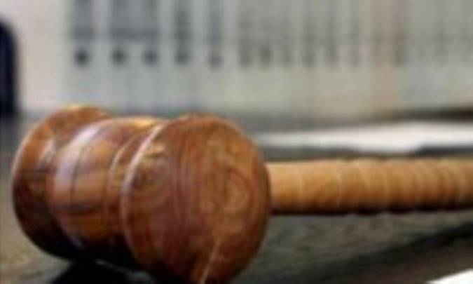 در كيفيات تعليق و رفع تعليق قضات متهم (2)