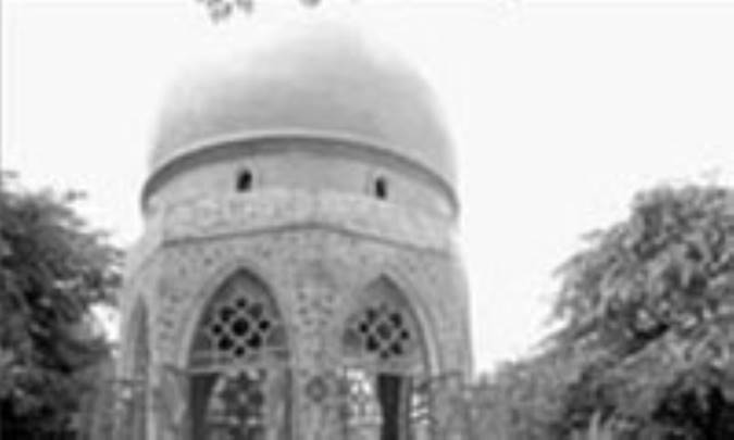 يك ايراني در تايلند