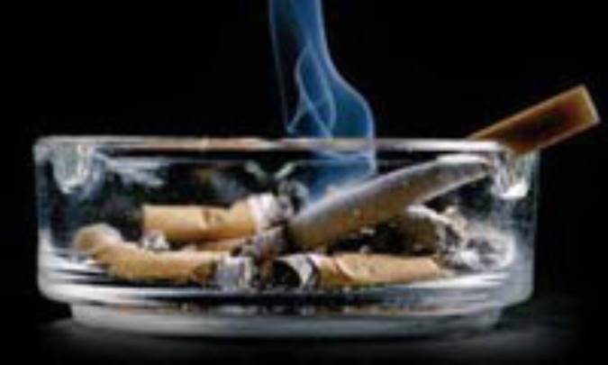 سيگار کشيدن و ديابت نوع 2