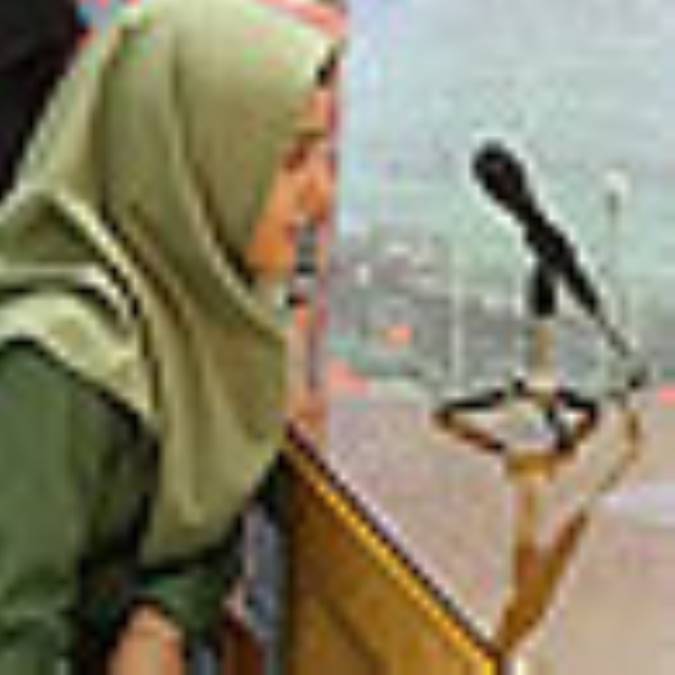 نوجوان يك بزرگسال است