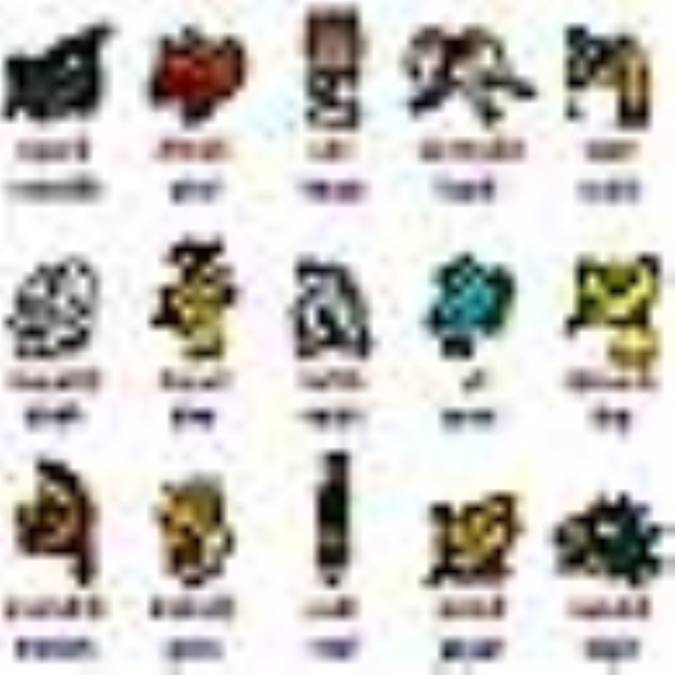 روش نگارش آزتک